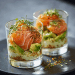 u6575981411 Verrine au saumon fum et avocat v 7 9c8d9593 e1e6 4761 a2a7 a88379ef0581 2
