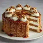 Gâteau Praliné Croquant : Une Explosion de Douceur et de Gourmandise 2 gateau praline croquant une explosion de douceur 2025 11 27 121445 150x150 1