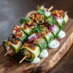 u6575981411 Brochettes de concombre v 7 0b7aec8b 33bb 4810 ac5a 5061ea1643c2 0