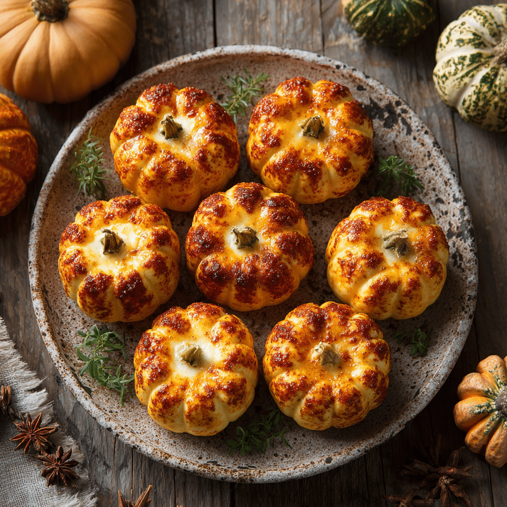 u6575981411 Mini Citrouilles de Fromage au Paprika v 7 3b67b9e7 a079 482c 88ff 0580879d1f25 3