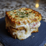 Mini Croque Monsieur : découvrez cette recette irrésistible ! 3 u6575981411 Mini Croque Monsieur v 7 a17b1440 2a04 4e2e 9319 efcc99e804ee 1