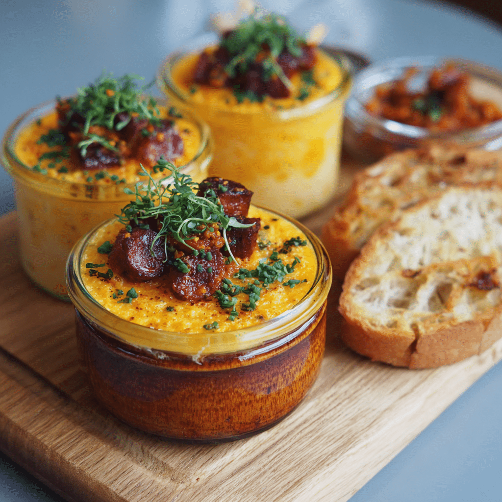 u6575981411 Verrines Butternut Chorizo Lard v 7 1ae48936 334c 4dc9 a414 8c76af2b6456 1