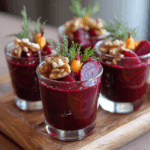 Verrines de betterave et St Môret 3 u6575981411 Verrines de betterave et St Mret v 7 f8cb9ee1 fa9f 4054 8563 32e64fcb191c 3