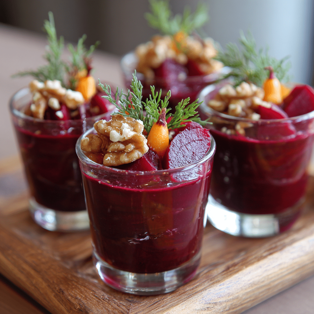 u6575981411 Verrines de betterave et St Mret v 7 f8cb9ee1 fa9f 4054 8563 32e64fcb191c 3