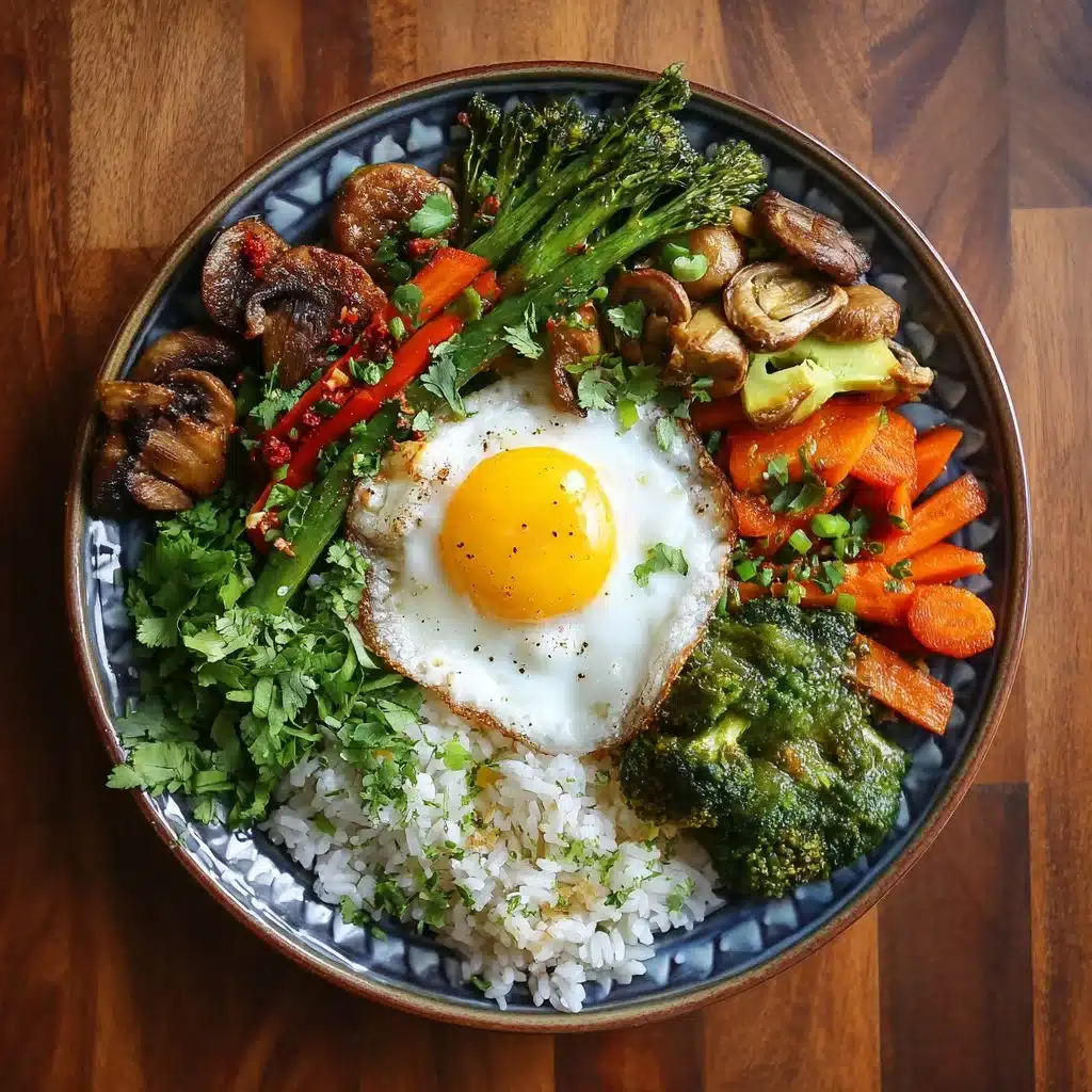 Assiette de repas équilibrés pendant une semaine avec recettes saines.