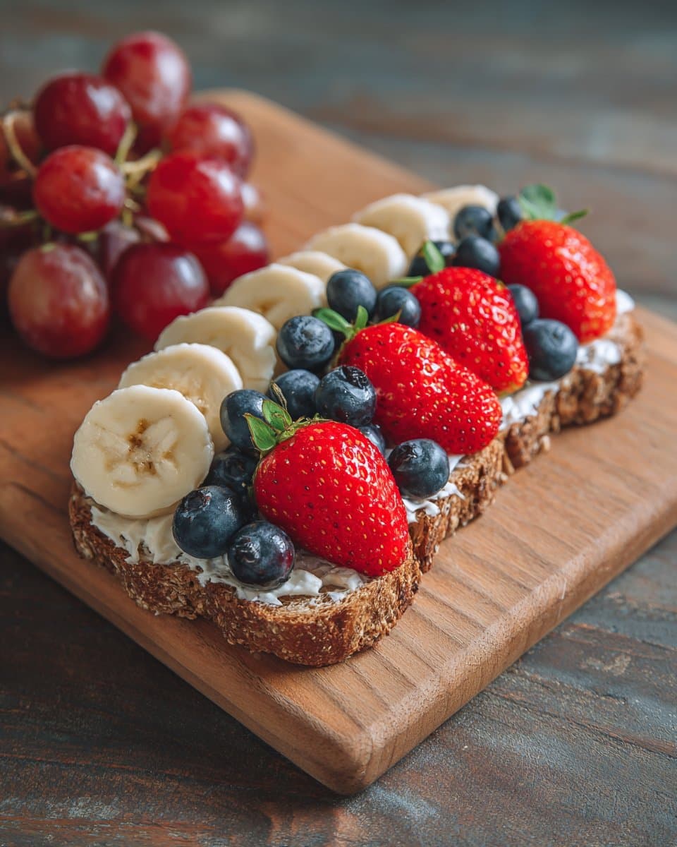 Healthy Breakfast for Kids