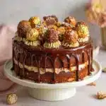 Gâteau Ferrero Rocher {anniversaire} 2 gateau ferrero rocher anniversaire 2025 12 08 153140 150x150 1