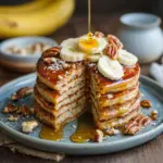 pancakes au pain a la banane prepares au mixeur 2025 12 09 125955 150x150 1