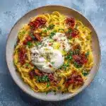 pasta with sun dried tomatoes and creamy burrata 2025 12 04 160055 150x150 1