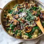 Poêlée de Quinoa, Champignons et Épinards : Une Recette Incroyable Ultime 2 poelee de quinoa champignons et epinards une re 2025 12 04 160953 150x150 1