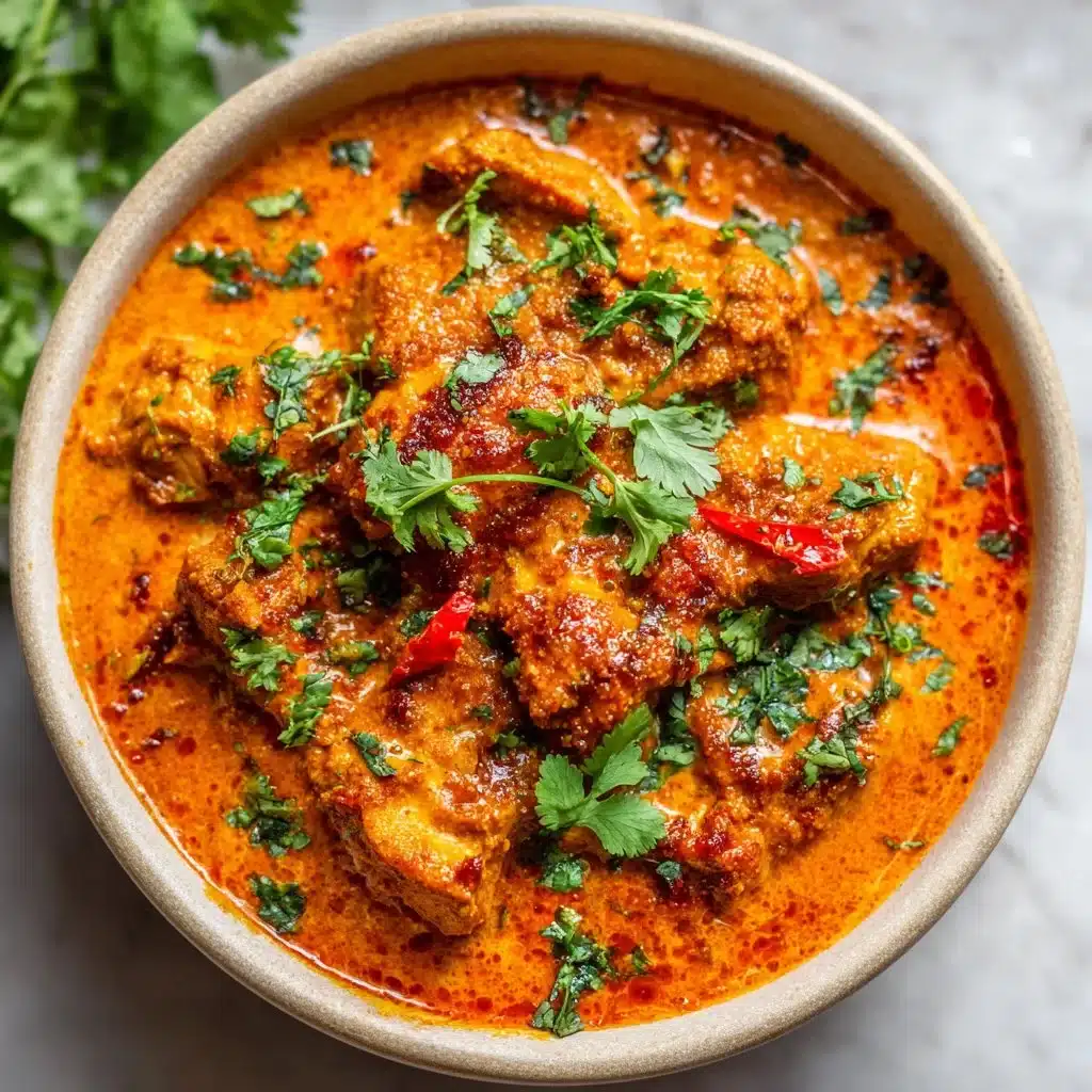 Poulet au Beurre, un plat traditionnel français savoureux et facile à préparer.
