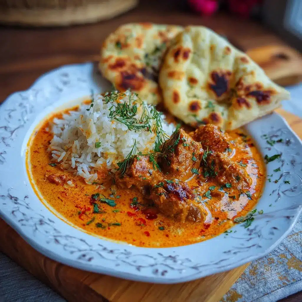 Poulet au Beurre 1 Poulet au Beurre savoureux prêt à être servi.