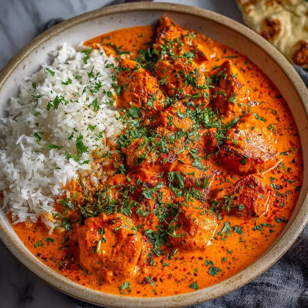 Poulet au Beurre savoureux et crémeux, plat traditionnel français