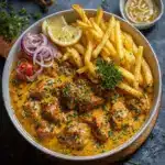 poulet au beurre cremeux dans une sauce a lail av 2025 12 16 132435 150x150 1