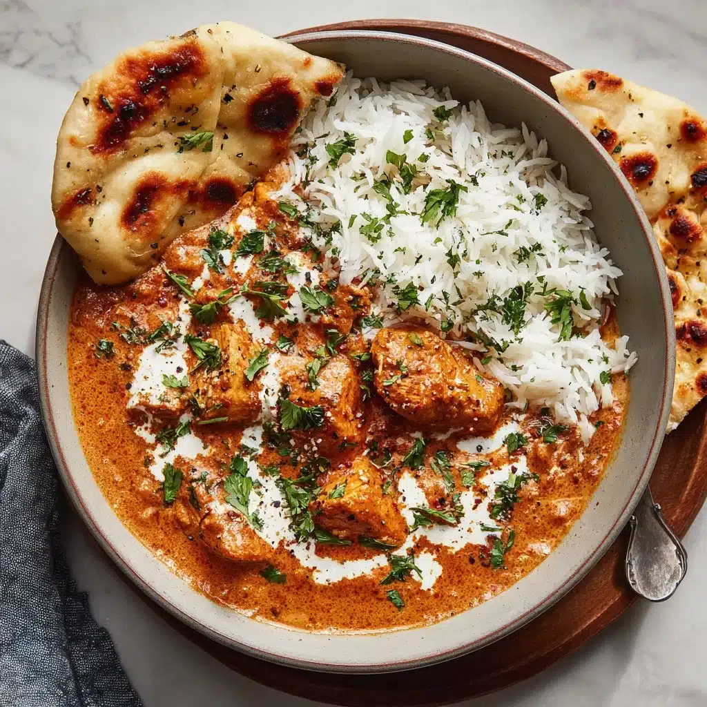 Recette de Poulet au Beurre maison, plat savoureux et délicieux.
