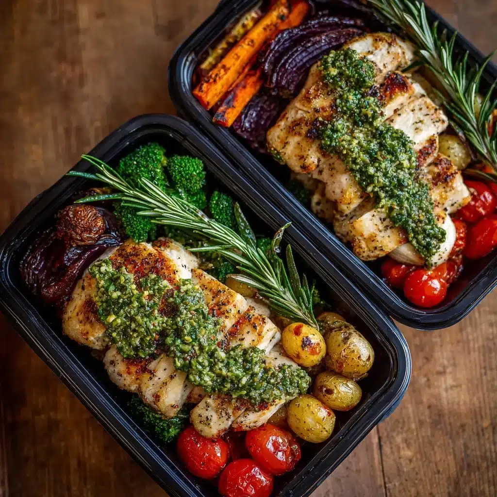 Préparation rapide de repas méditerranéens savoureux en 40 minutes